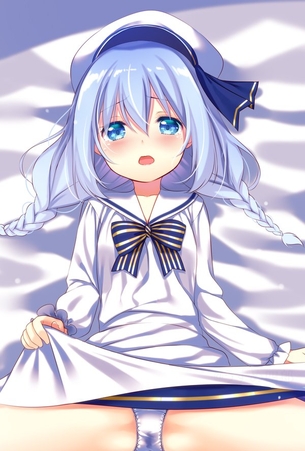 【非・微エロ】股を開いてくれたチョロかわ美少女画像集　その４