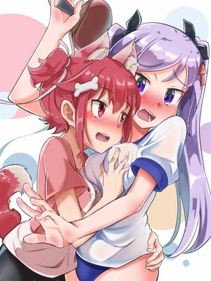【灼熱の卓球娘】旋風こより/上矢あがり 二次元エロ画像＆イラスト Part2