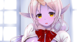 [League of Legends(LOL)] ソラカ(Soraka) 抜けるエロ画像＆イラスト 30枚まとめ [リーグオブレジェンド]