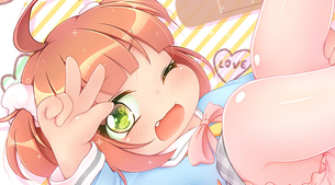 [VTuber] 小山内めい(おさないめい)の二次エロ画像＆エロイラスト 15枚まとめ