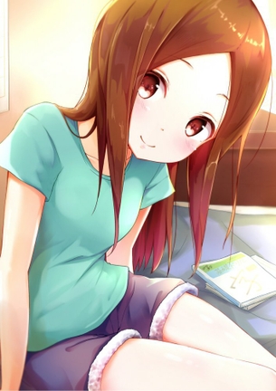 【非・微エロ】土曜日の茶髪美少女画像まとめ　その５７