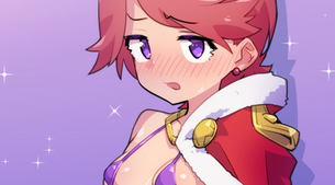 [少女☆歌劇レヴュースタァライト] 石動双葉(いするぎふたば)の二次エロ画像＆エロイラスト 45枚まとめ
