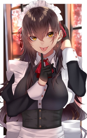 【2次】おっぱい画像総合スレ