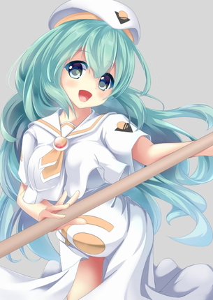 【キャラ】アリス・キャロル 画像まとめ【ARIA】