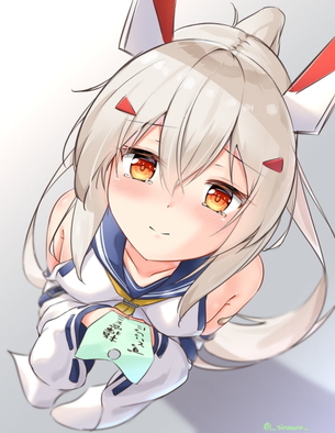 【非・微エロ】頭をなでなでしたくなる涙目美少女画像まとめ　その９