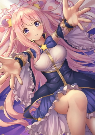 【キャラ】ハツネ 画像まとめ【プリンセスコネクト！】