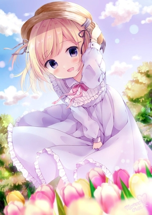 【非・微エロ】汚れを知らない正統派清純系美少女たちまとめ　その９