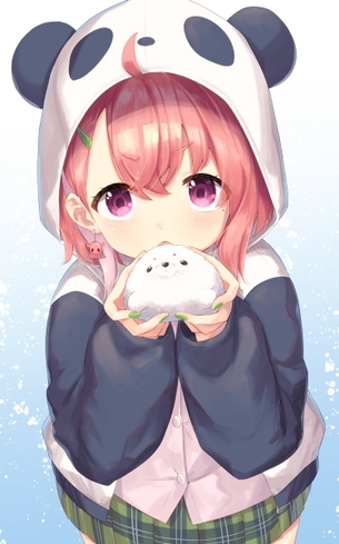 【キャラ】笹木咲 画像まとめ【にじさんじ】