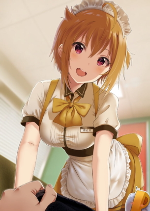 【キャラ】伊吹翼 画像まとめ【ミリマス】