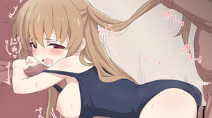 [スローループ]  海凪小春(みなぎこはる)の二次エロ画像＆エロイラスト 65枚まとめ