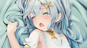 [原神] ファルザンの二次エロ画像＆エロイラスト 140枚まとめ