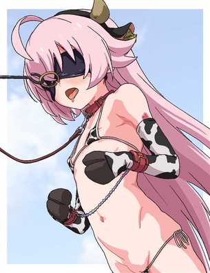 【ブルーアーカイブ】小鳥遊ホシノ(たかなしほしの) 二次元エロ画像＆イラスト Part3