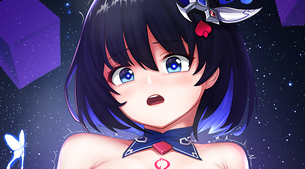 [崩壊3rd/崩壊学園] ゼーレ・フェレライ 抜けるエロ画像＆イラスト 100枚まとめ
