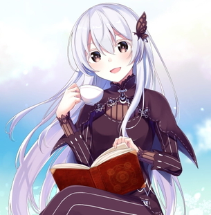 【キャラ】エキドナ 画像まとめ【Re:ゼロから始める異世界生活 】