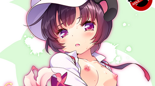 [ユリ熊嵐]百合城銀子(ゆりしろぎんこ) 抜けるエロ画像＆イラスト 50枚まとめ