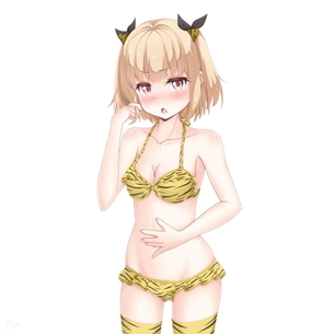 【キャラ】飯島ゆん 画像まとめ【NEW GAME! 】