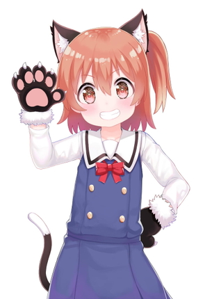 【キャラ】星野ひなた 画像まとめ【私に天使が舞い降りた！】