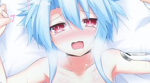 [超次元ゲイムネプテューヌ] ホワイトハートの二次エロ画像＆エロイラスト 200枚まとめ