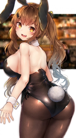 【2次】ドールズフロントライン～ドルフロ～