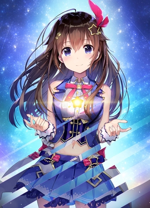 【キャラ】ときのそら 画像まとめ【ホロライブ】