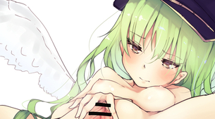 [モンスト] ガブリエル 抜けるエロ画像＆イラスト 50枚まとめ [モンスターストライク]