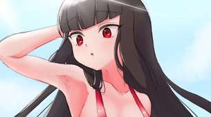 [邪神ちゃんドロップキック] エキュート/アトレの二次エロ画像＆エロイラスト 30枚まとめ