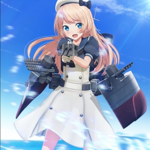 【キャラ】ジャーヴィス 画像まとめ【艦隊これくしょん】