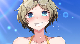 [八月のシンデレラナイン(ハチナイ)] 中野綾香(なかのあやか) 抜けるエロ画像＆イラスト 15枚まとめ