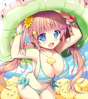 【非・微エロ】悩みも吹き飛ぶ激かわ笑顔画像まとめ