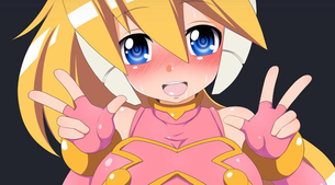 [ロックマンゼロ] シエル 抜けるエロ画像＆イラスト 80枚まとめ