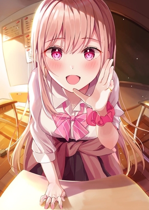 【非・微エロ】悩みも吹き飛ぶ激かわ笑顔画像まとめ　その２