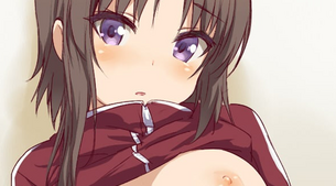[ひなこのーと]萩野千秋(はぎのちあき) 抜けるエロ画像＆イラスト 70枚まとめ