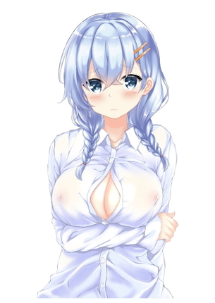 【キャラ】村上文緒 画像まとめ【ガールフレンド(仮) 】