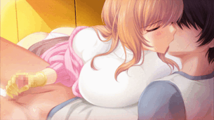 【エロゲHCG】国中愛子のゴム手袋コキGIFアニメ二次エロ画像【お姉さん先生 〜補習授業のエッチな先生〜】