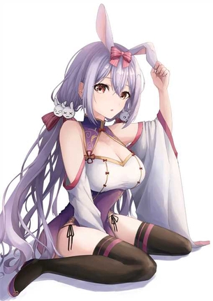 【のりプロ(VTuber)】姫咲ゆずる 二次元エロ画像＆イラスト Part1