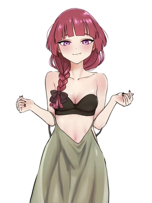 ぼっち・ざ・ろっく！の二次エロ画像まとめ