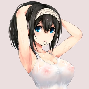 【50枚】今日のエロ画像スレ