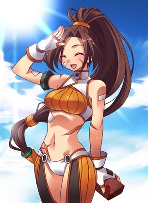 【アラド戦記】女格闘家 二次元エロ画像＆イラスト Part1【DNF】