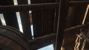 【画像】FF16のヒロイン、体験版で早くもパンツを撮影されてしまうｗｗｗｗｗｗｗｗ