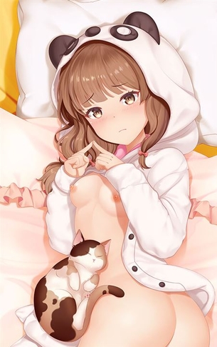 【青春ブタ野郎はバニーガール先輩の夢を見ない】梓川かえで 二次元エロ画像＆イラスト Part1