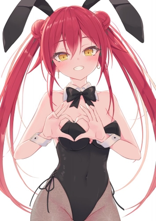 バニーガール好きなら絶対見ておきたい画像一覧