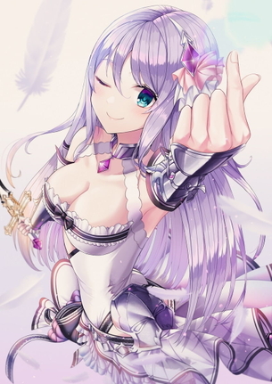 【キャラ】シズル 画像まとめ【プリンセスコネクト！】
