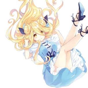【キャラ】星宮六喰 画像まとめ【デート・ア・ライブ】