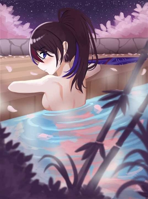 【鉄拳】州光 二次元エロ画像＆イラスト Part2