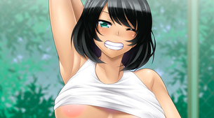 [ガールズ&パンツァー] ホシノ(星野慶子/レオポンさんチーム)の二次エロ画像＆エロイラスト 55枚まとめ