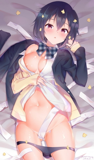 【キャラ】水野愛 画像まとめ【ゾンビランドサガ】