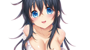 [ネトゲの嫁は女の子じゃないと思った？] 玉置亜子 抜けるエロ画像＆イラスト 80枚まとめ