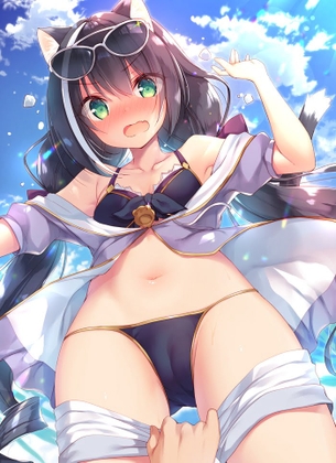 【非・微エロ】少し屈めばパラダイス！ローアングル画像詰め合わせ　その３