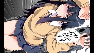 【(￢_￢)】ジト目でセックスしてる女の子の二次エロ画像【50枚】part.22