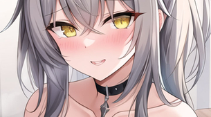 [勝利の女神:NIKKE] 紅蓮の二次エロ画像＆エロイラスト 55枚まとめ